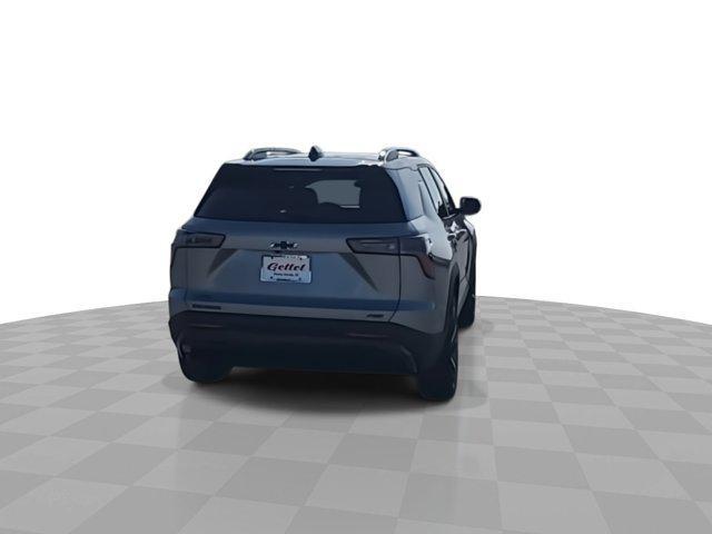 new 2026 Chevrolet Equinox car, priced at $35,590