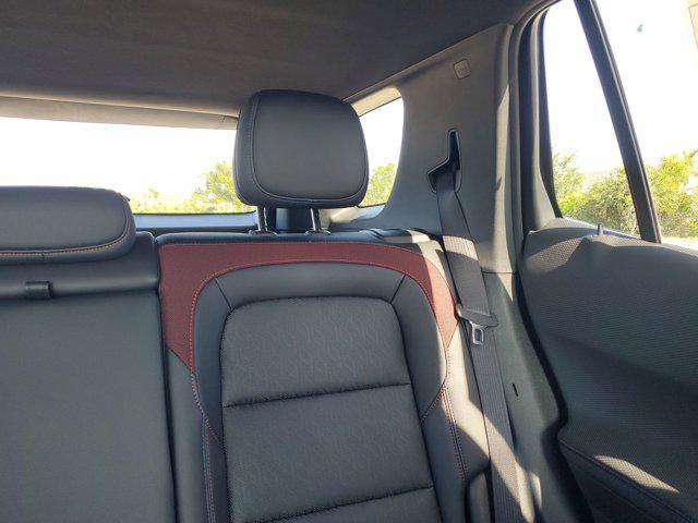 new 2026 Chevrolet Equinox car, priced at $35,590