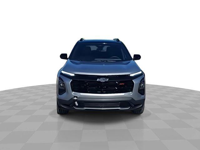new 2026 Chevrolet Equinox car, priced at $35,590