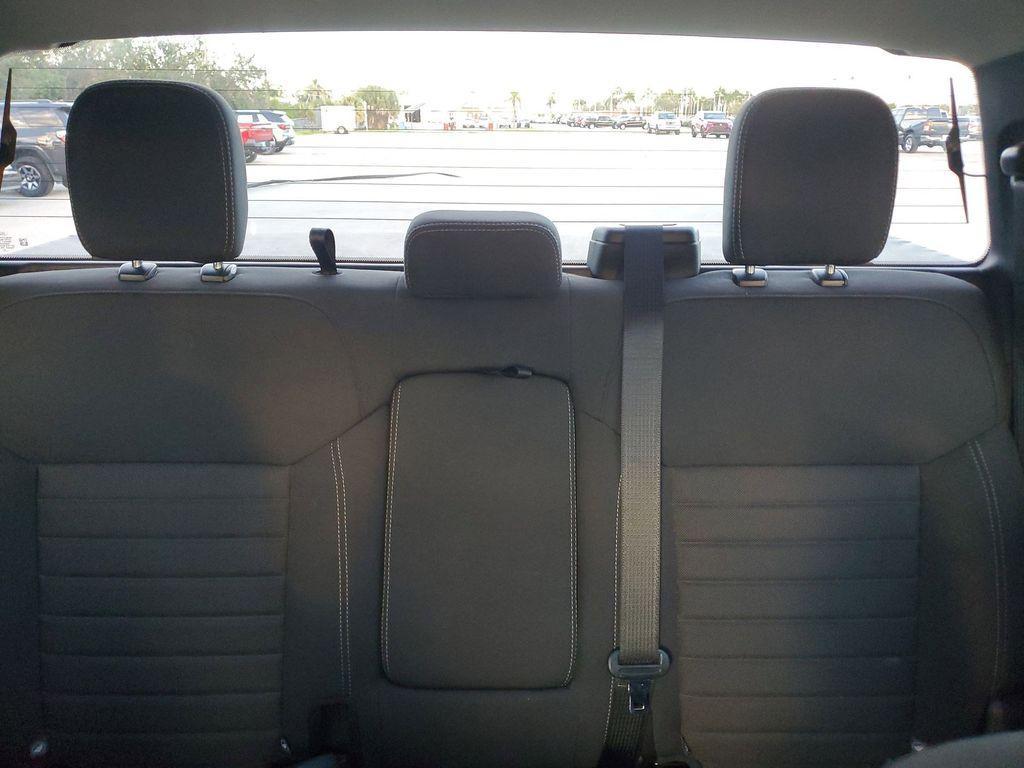 used 2020 Ford Ranger car, priced at $23,487