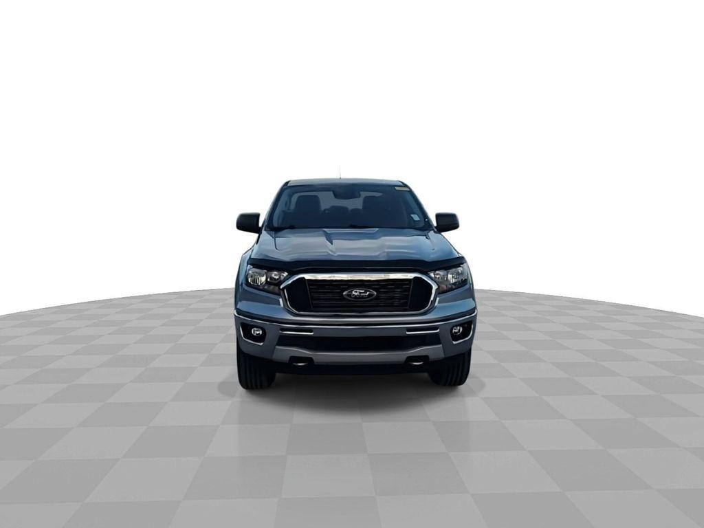 used 2020 Ford Ranger car, priced at $23,487