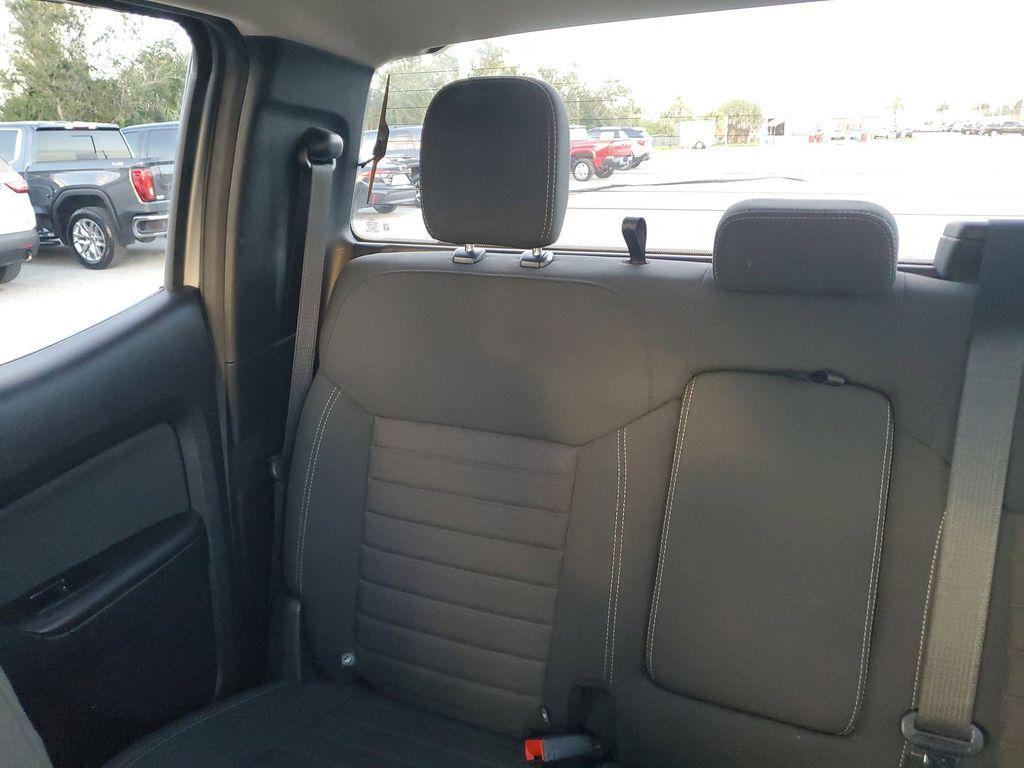 used 2020 Ford Ranger car, priced at $23,487