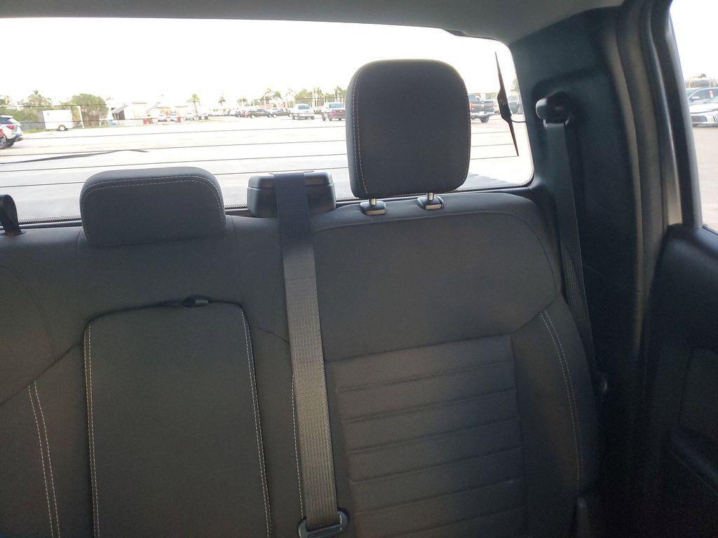 used 2020 Ford Ranger car, priced at $23,487