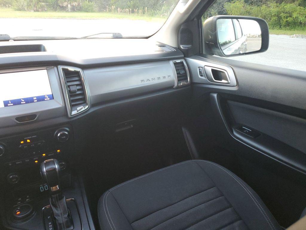 used 2020 Ford Ranger car, priced at $23,487