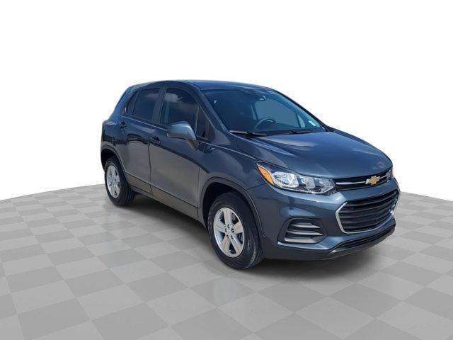 used 2022 Chevrolet Trax car, priced at $17,399