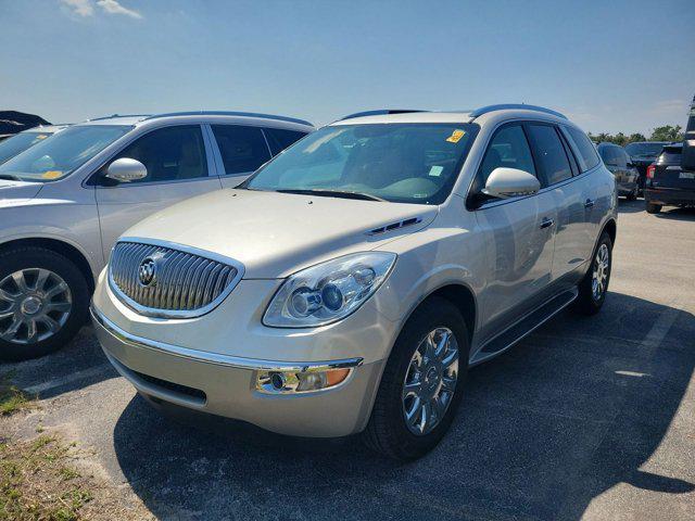 used 2011 Buick Enclave car, priced at $8,994