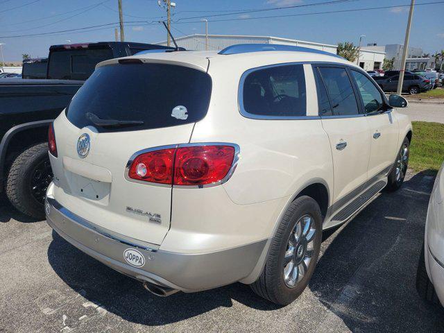 used 2011 Buick Enclave car, priced at $8,994