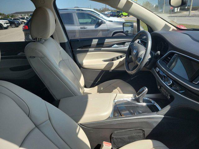 used 2020 Buick Enclave car, priced at $22,387