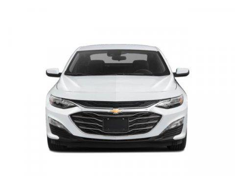 new 2025 Chevrolet Malibu car, priced at $30,935