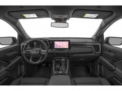 new 2025 GMC Canyon car, priced at $44,052