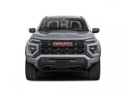new 2025 GMC Canyon car, priced at $44,052