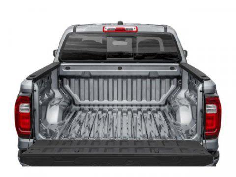 new 2025 GMC Canyon car, priced at $44,052