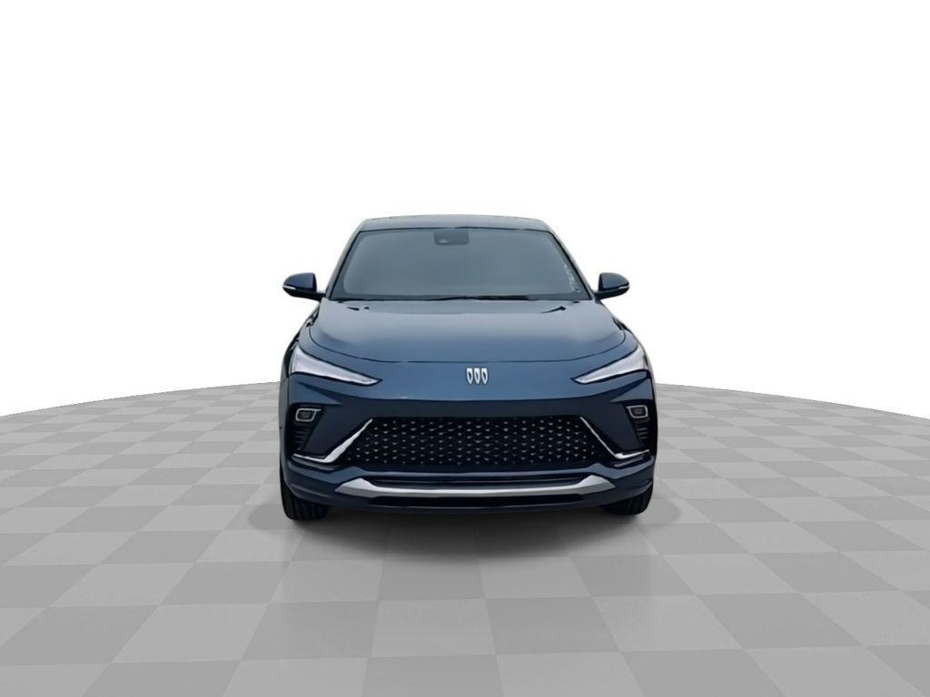 new 2025 Buick Envista car, priced at $27,795