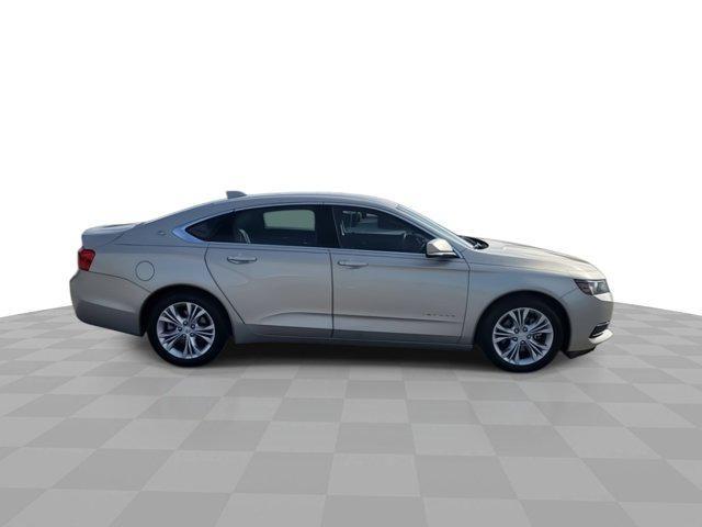 used 2015 Chevrolet Impala car, priced at $13,987