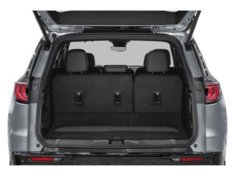 new 2025 GMC Acadia car, priced at $62,610