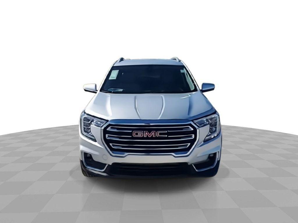 used 2022 GMC Terrain car, priced at $22,787