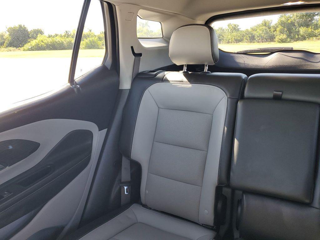 used 2022 GMC Terrain car, priced at $22,787