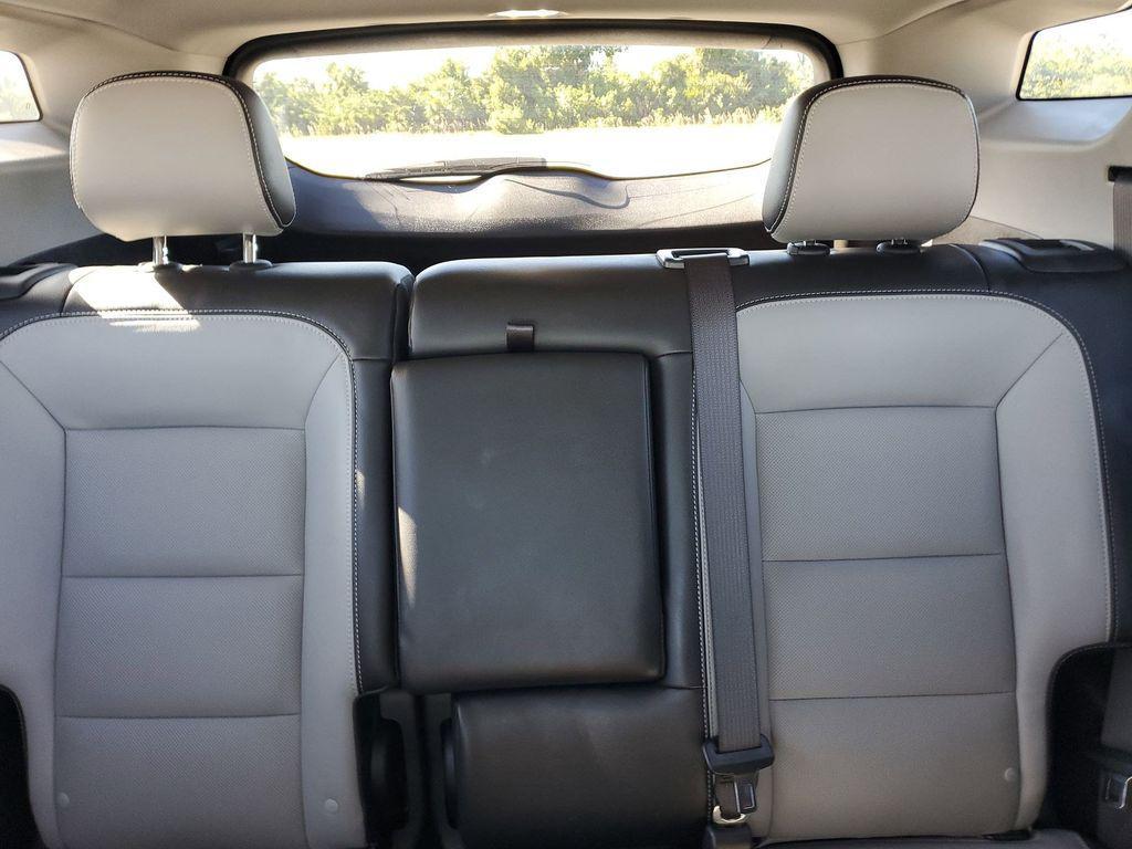 used 2022 GMC Terrain car, priced at $22,787