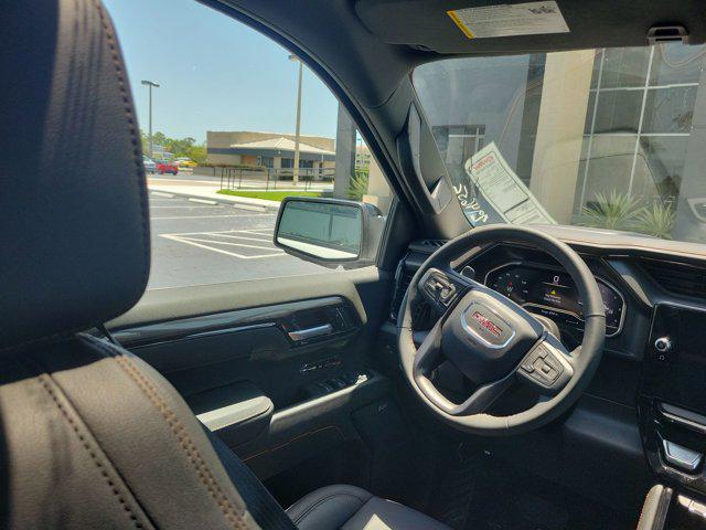 new 2025 GMC Sierra 1500 car, priced at $63,204