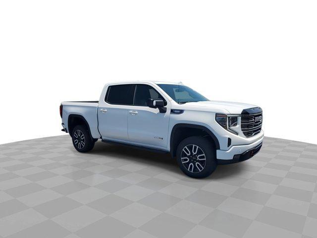 new 2025 GMC Sierra 1500 car, priced at $63,204