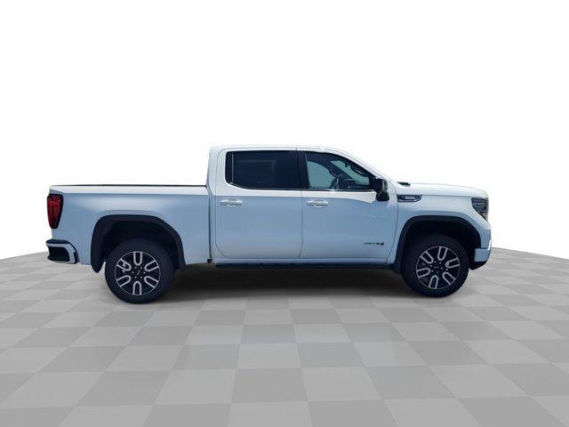 new 2025 GMC Sierra 1500 car, priced at $63,204