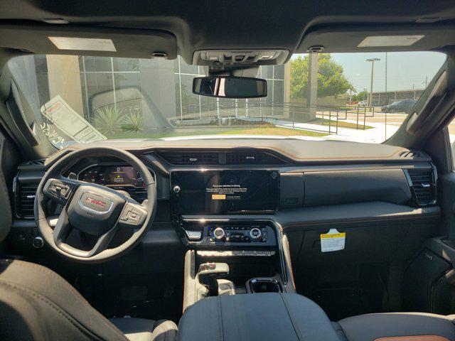 new 2025 GMC Sierra 1500 car, priced at $63,204