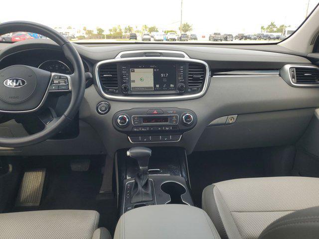 used 2020 Kia Sorento car, priced at $24,777