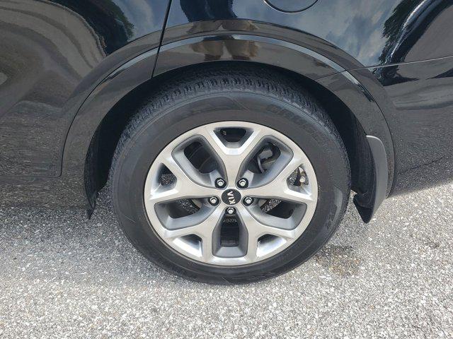 used 2020 Kia Sorento car, priced at $24,777