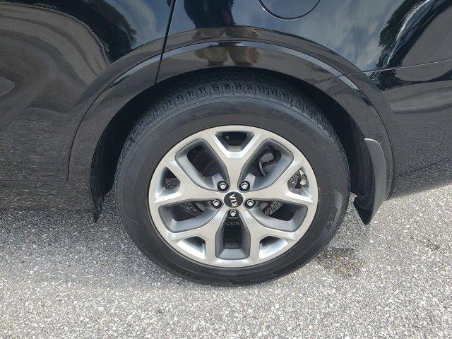 used 2020 Kia Sorento car, priced at $24,777