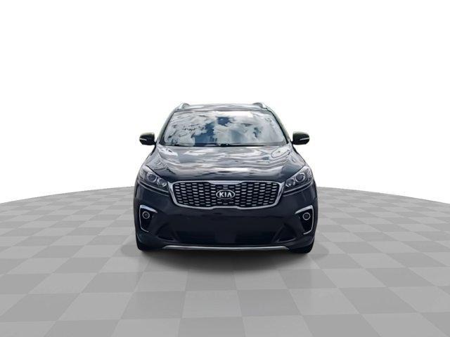 used 2020 Kia Sorento car, priced at $24,777