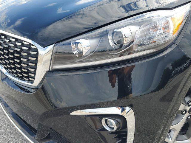 used 2020 Kia Sorento car, priced at $24,777