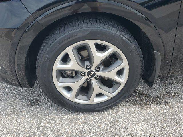 used 2020 Kia Sorento car, priced at $24,777