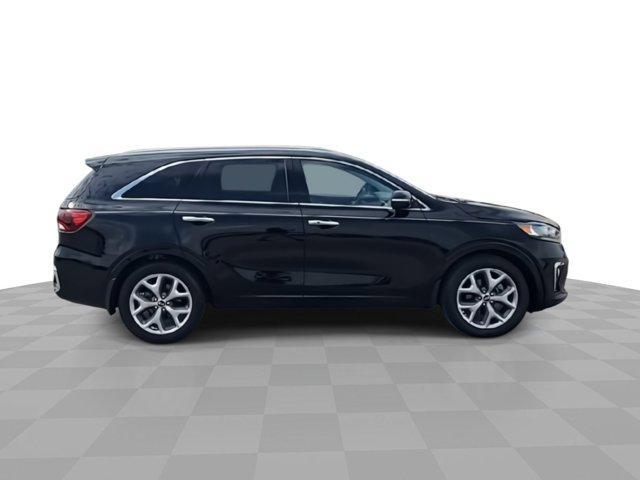 used 2020 Kia Sorento car, priced at $24,777