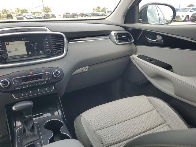 used 2020 Kia Sorento car, priced at $24,777