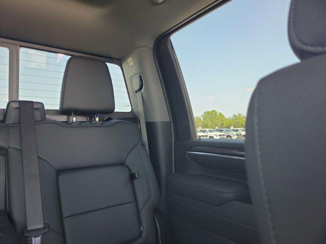 used 2025 Chevrolet Silverado 2500 car, priced at $77,997