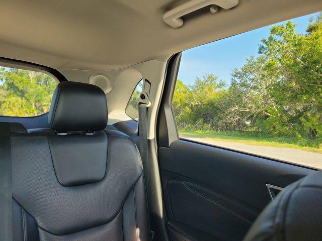 used 2022 Ford Edge car, priced at $21,531