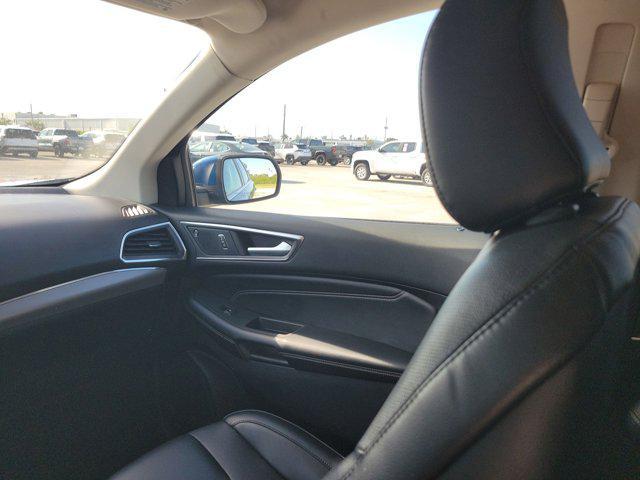 used 2022 Ford Edge car, priced at $21,531