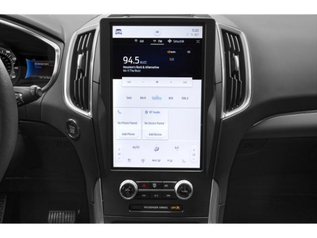 used 2022 Ford Edge car, priced at $24,987