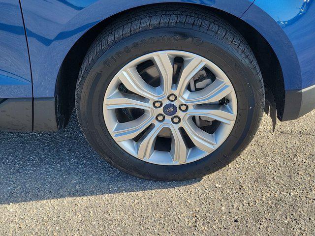 used 2022 Ford Edge car, priced at $21,531