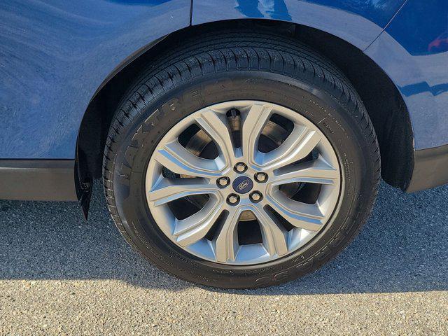 used 2022 Ford Edge car, priced at $21,531