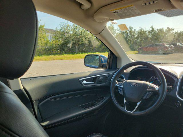 used 2022 Ford Edge car, priced at $21,531