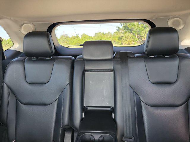 used 2022 Ford Edge car, priced at $21,531
