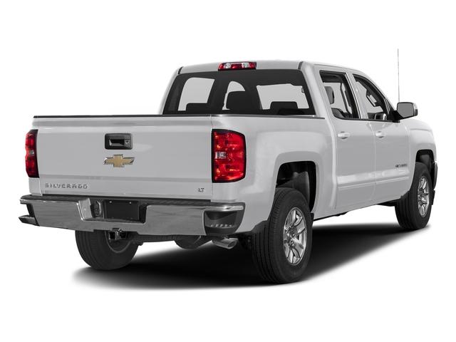 used 2016 Chevrolet Silverado 1500 car, priced at $20,987