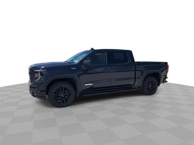 new 2025 GMC Sierra 1500 car, priced at $50,998
