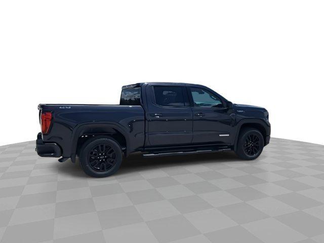 new 2025 GMC Sierra 1500 car, priced at $50,998