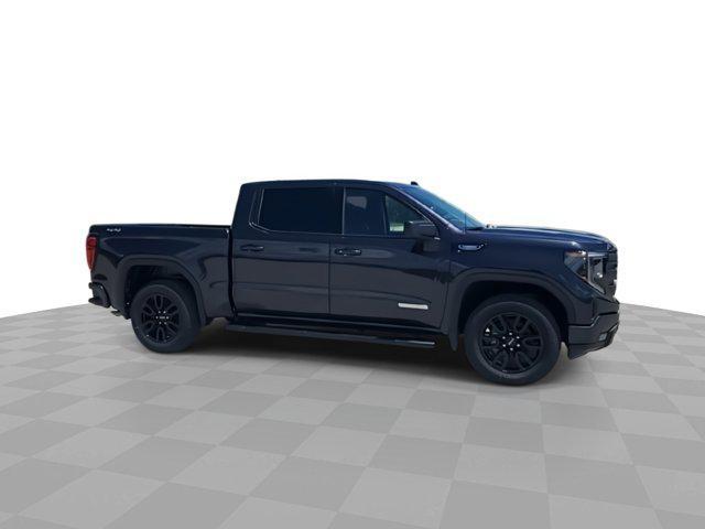 new 2025 GMC Sierra 1500 car, priced at $50,998