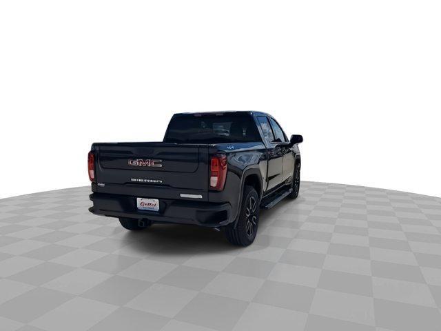 new 2025 GMC Sierra 1500 car, priced at $50,998