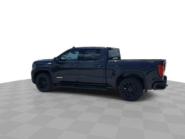 new 2025 GMC Sierra 1500 car, priced at $50,998