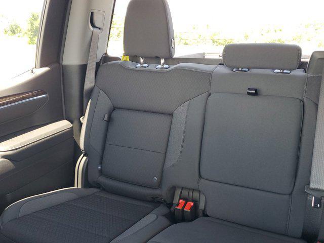 new 2025 GMC Sierra 1500 car, priced at $50,998