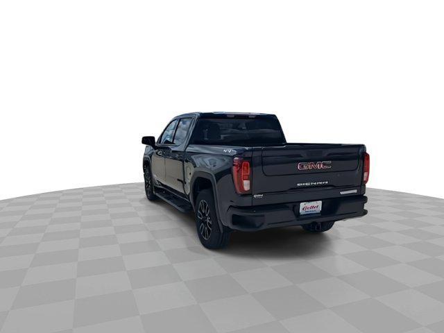 new 2025 GMC Sierra 1500 car, priced at $50,998